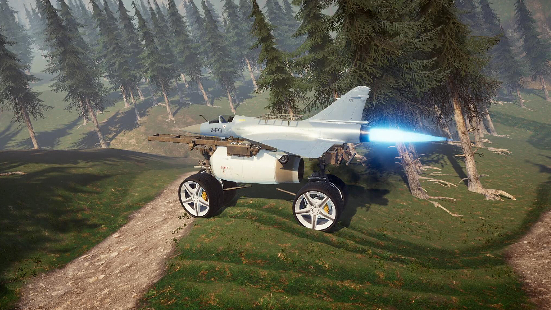 RutMaker screenshot 9