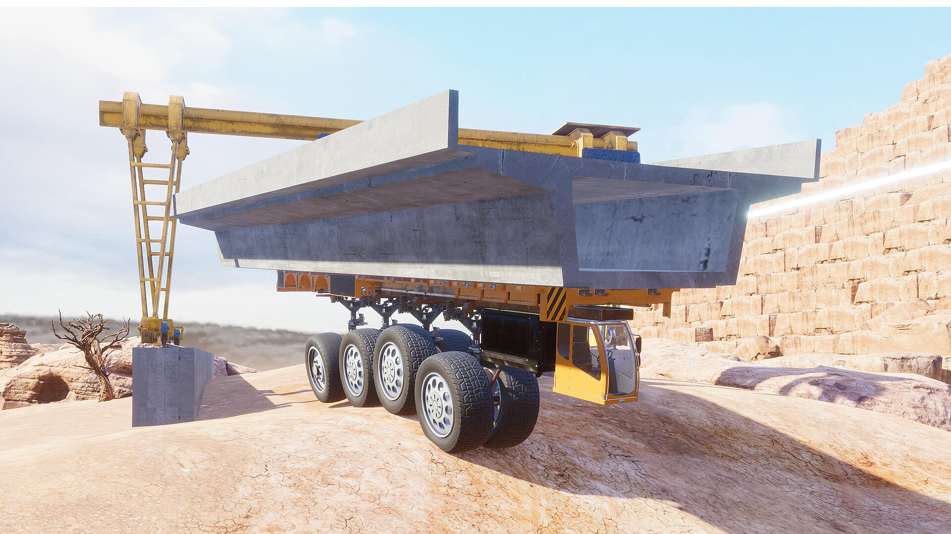 RutMaker screenshot 6