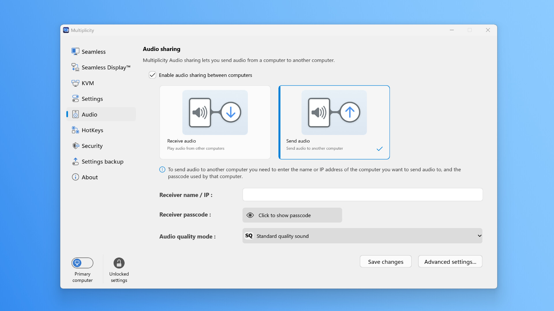Multiplicity 4 Pro screenshot 4