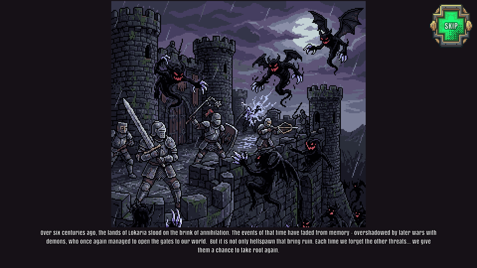 Zinkara screenshot 13