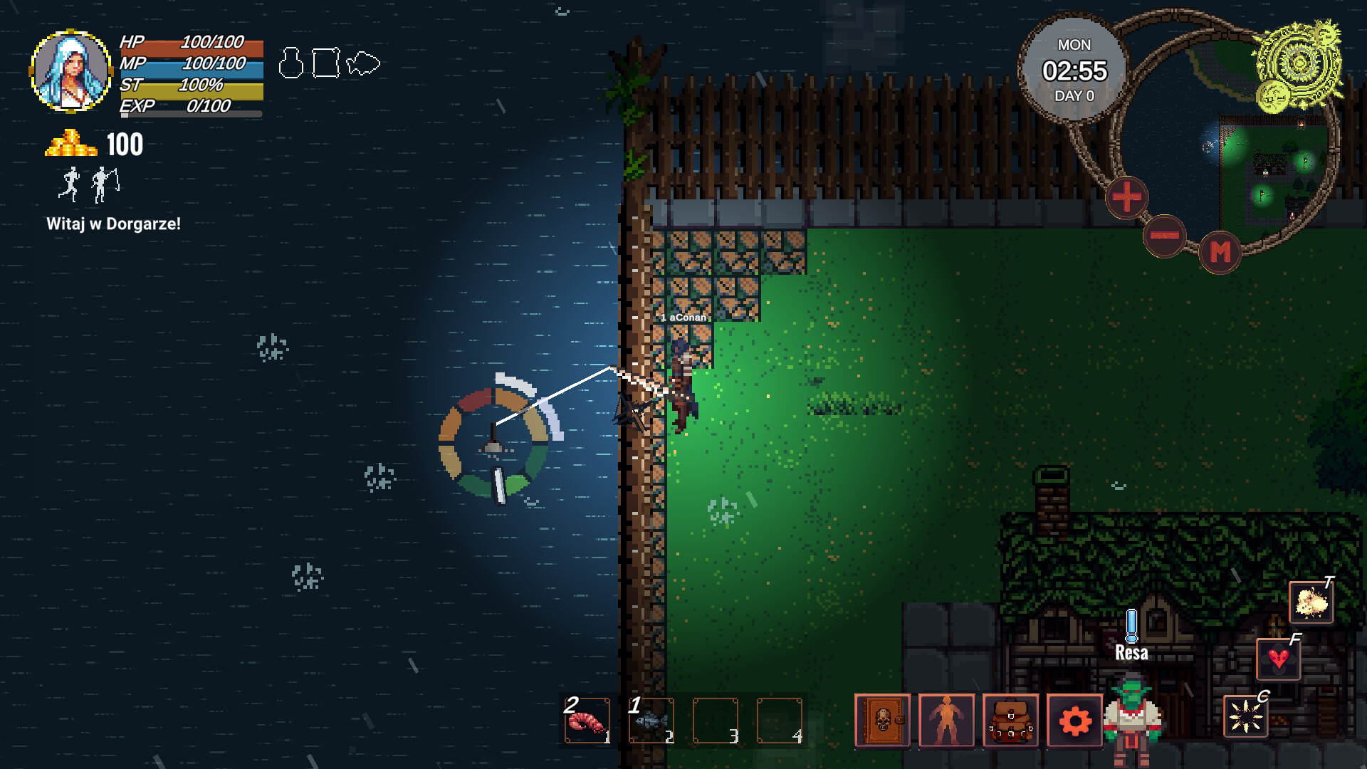 Zinkara screenshot 11