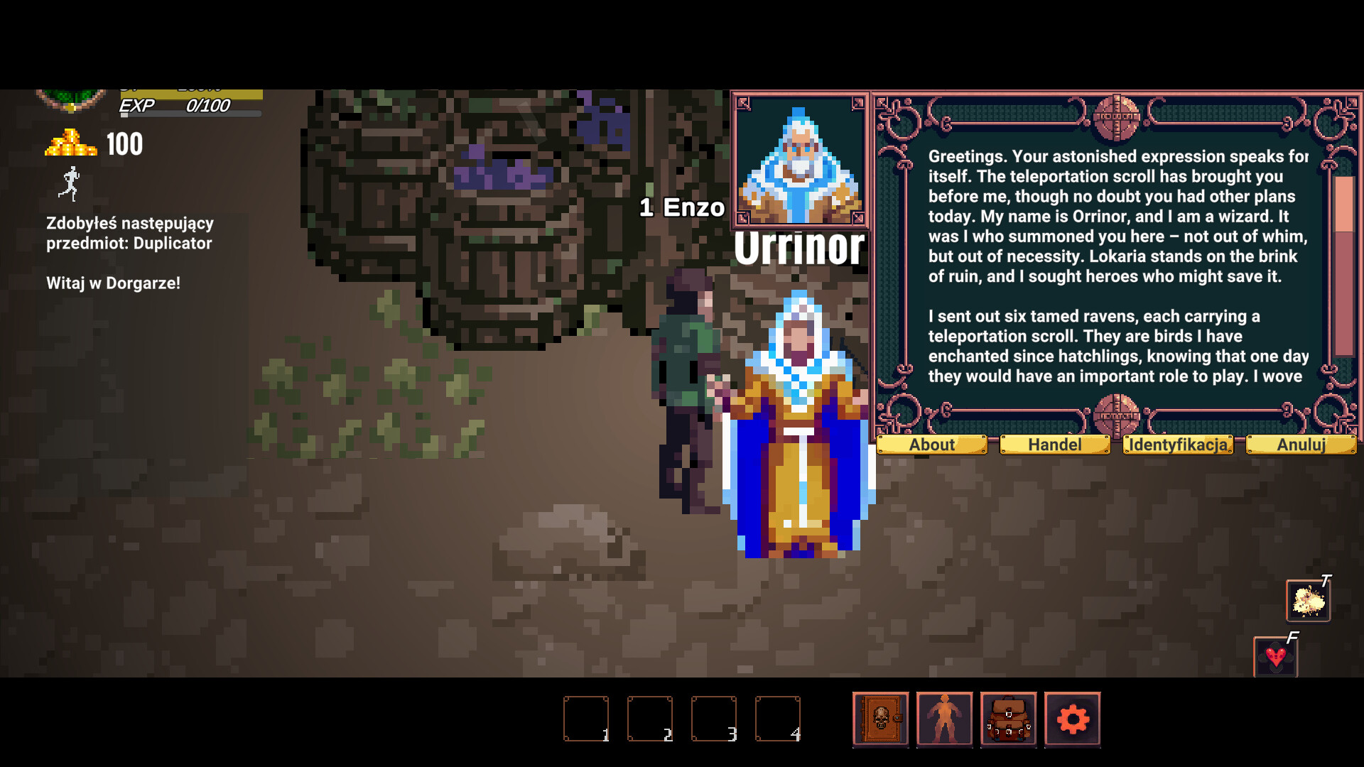 Zinkara screenshot 8