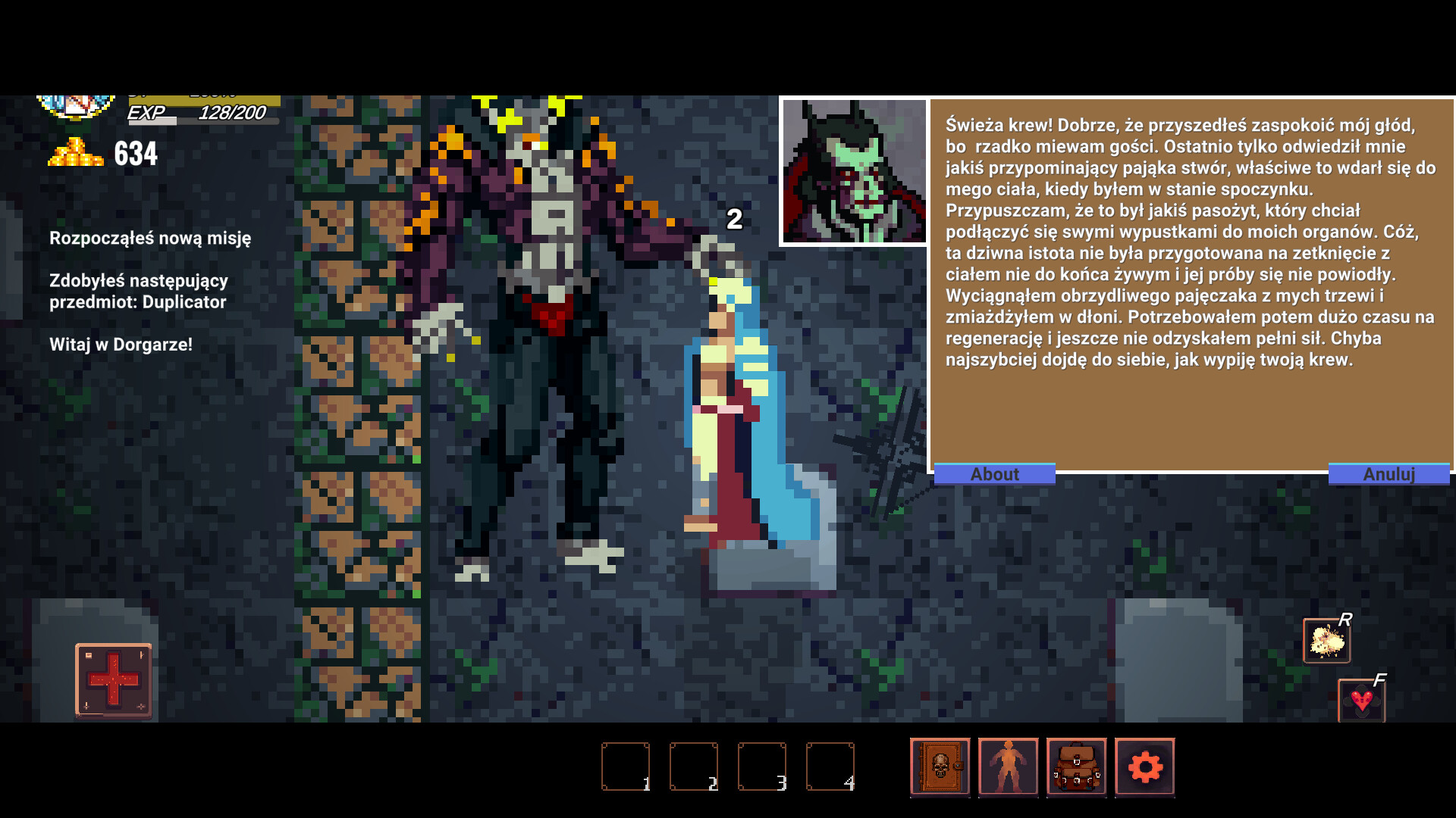 Zinkara screenshot 16