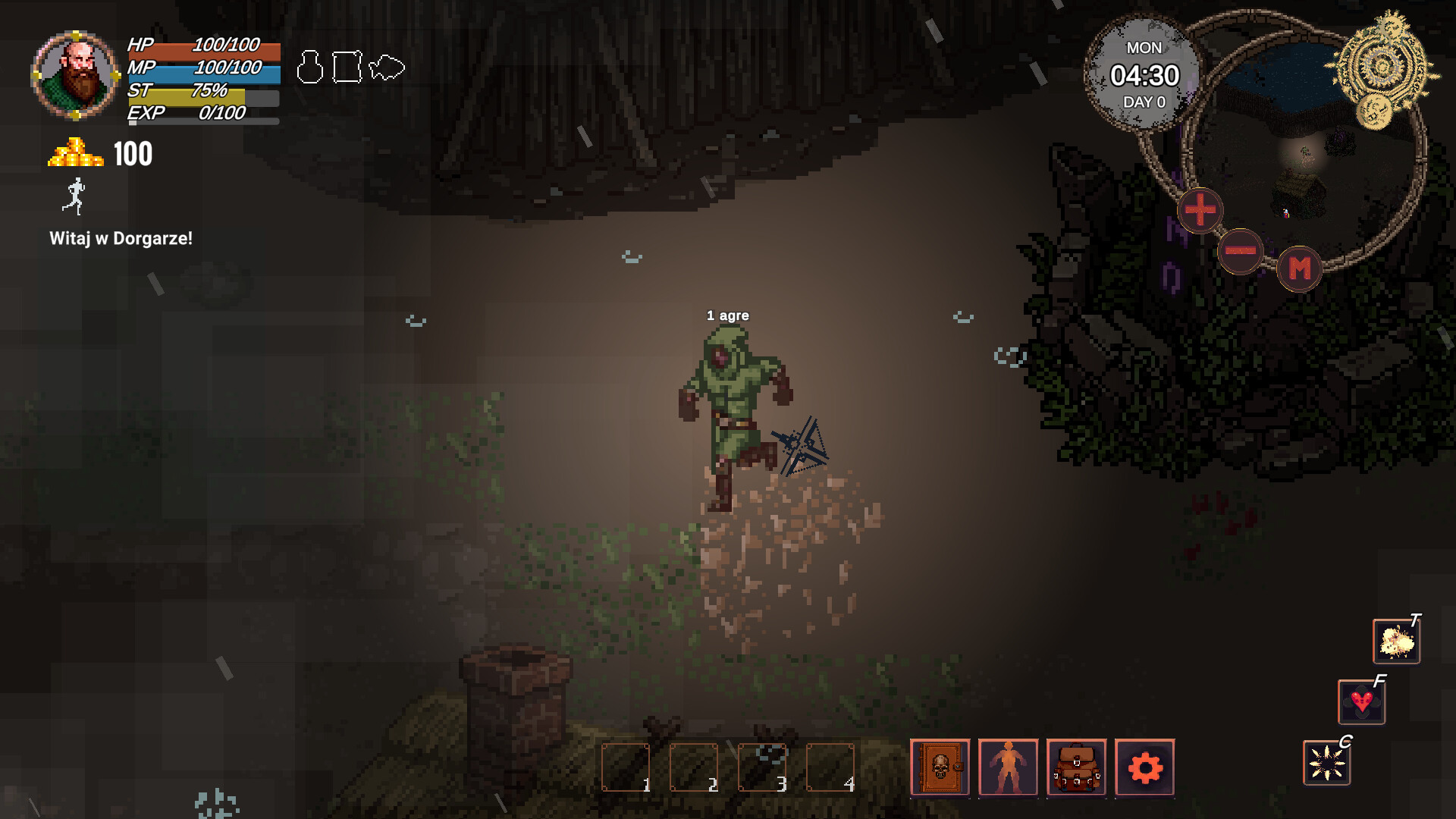 Zinkara screenshot 3
