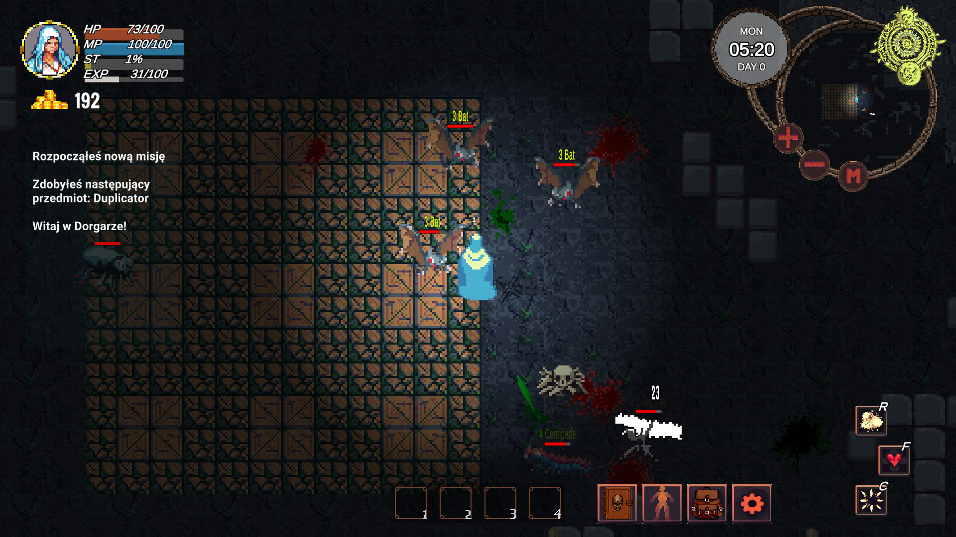 Zinkara screenshot 15