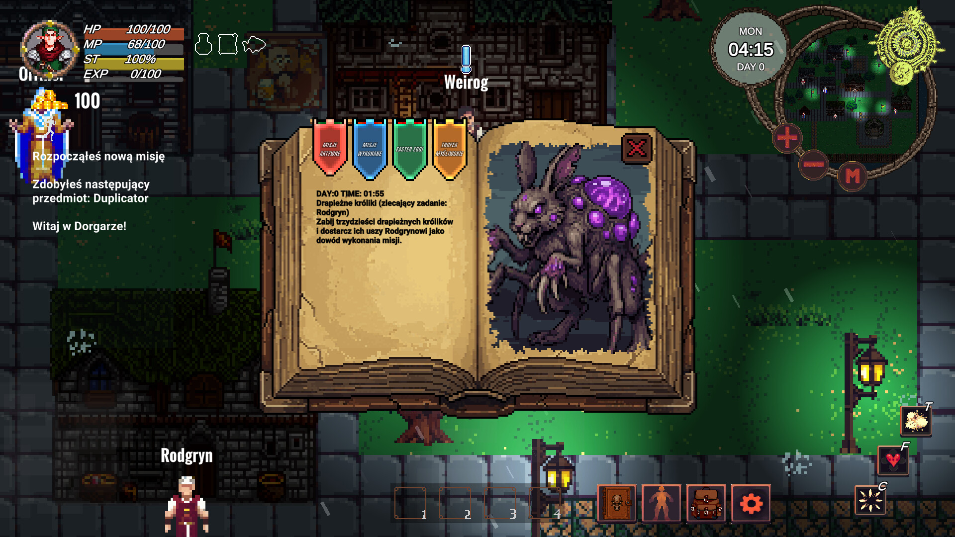 Zinkara screenshot 10