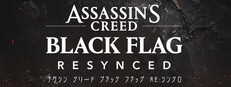 Assassin's Creed Black Flag Resynced - Master Assassin Character Pack - Ubisoft Activation