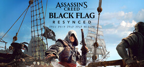 アサシン クリード ブラック フラッグ RE:シンクロ
