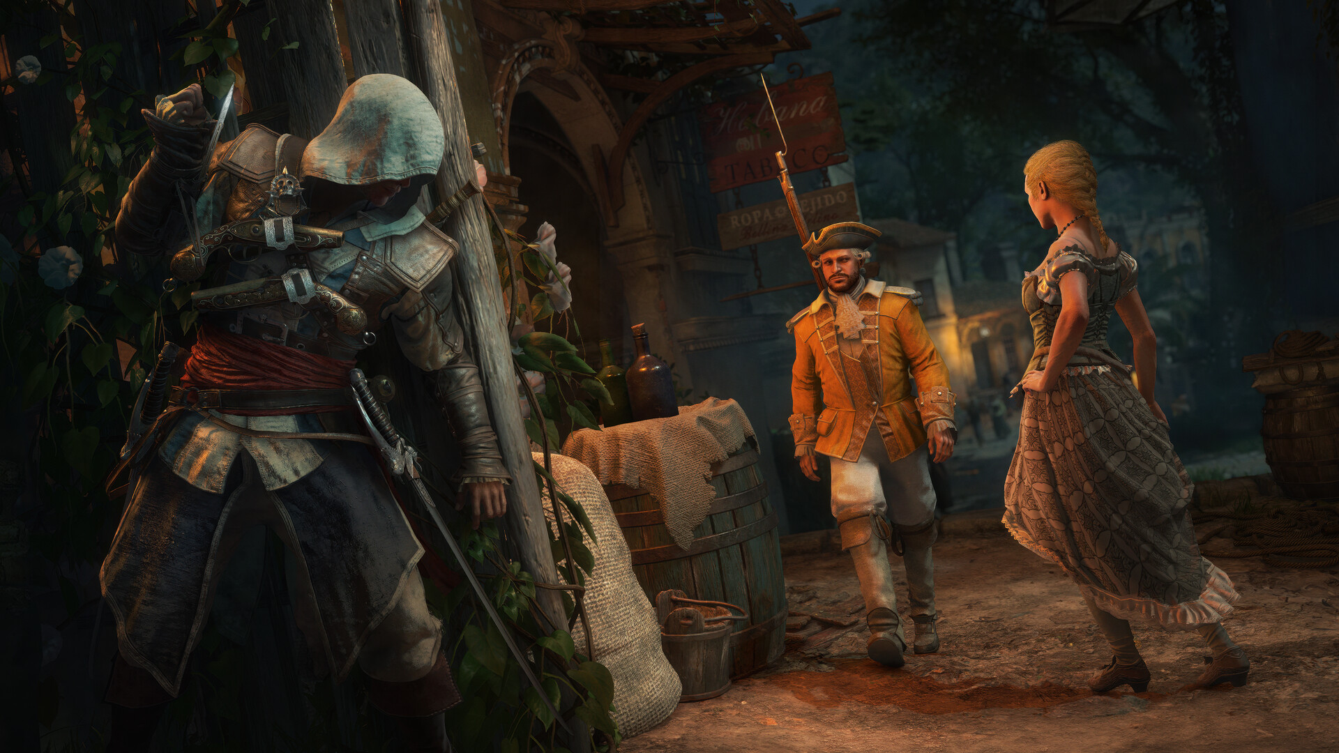 Assassins Creed Black Flag Resynced PC 5