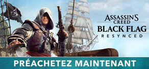 Assassin's Creed Black Flag Resynced
