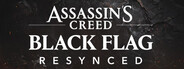 Assassin's Creed Black Flag Resynced