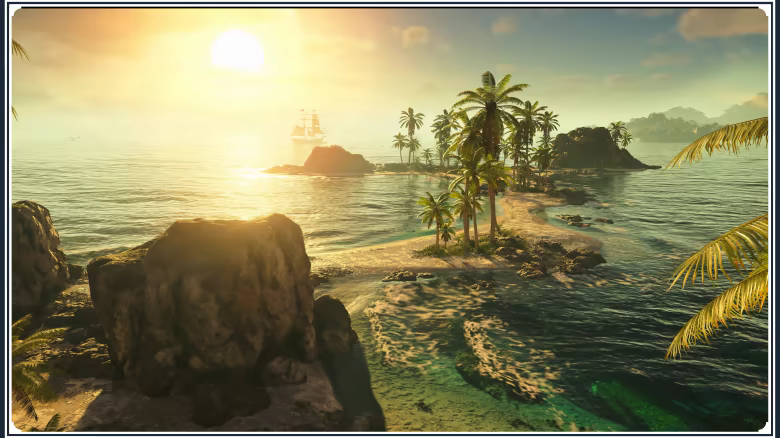 刺客信条：黑旗 记忆重置 Assassins Creed Black Flag Resynced HYPERVISOR