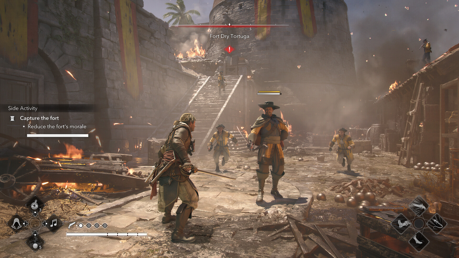 Assassins Creed Black Flag Resynced PC 2