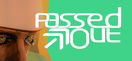 Passed Out -Arcade- Cover Image