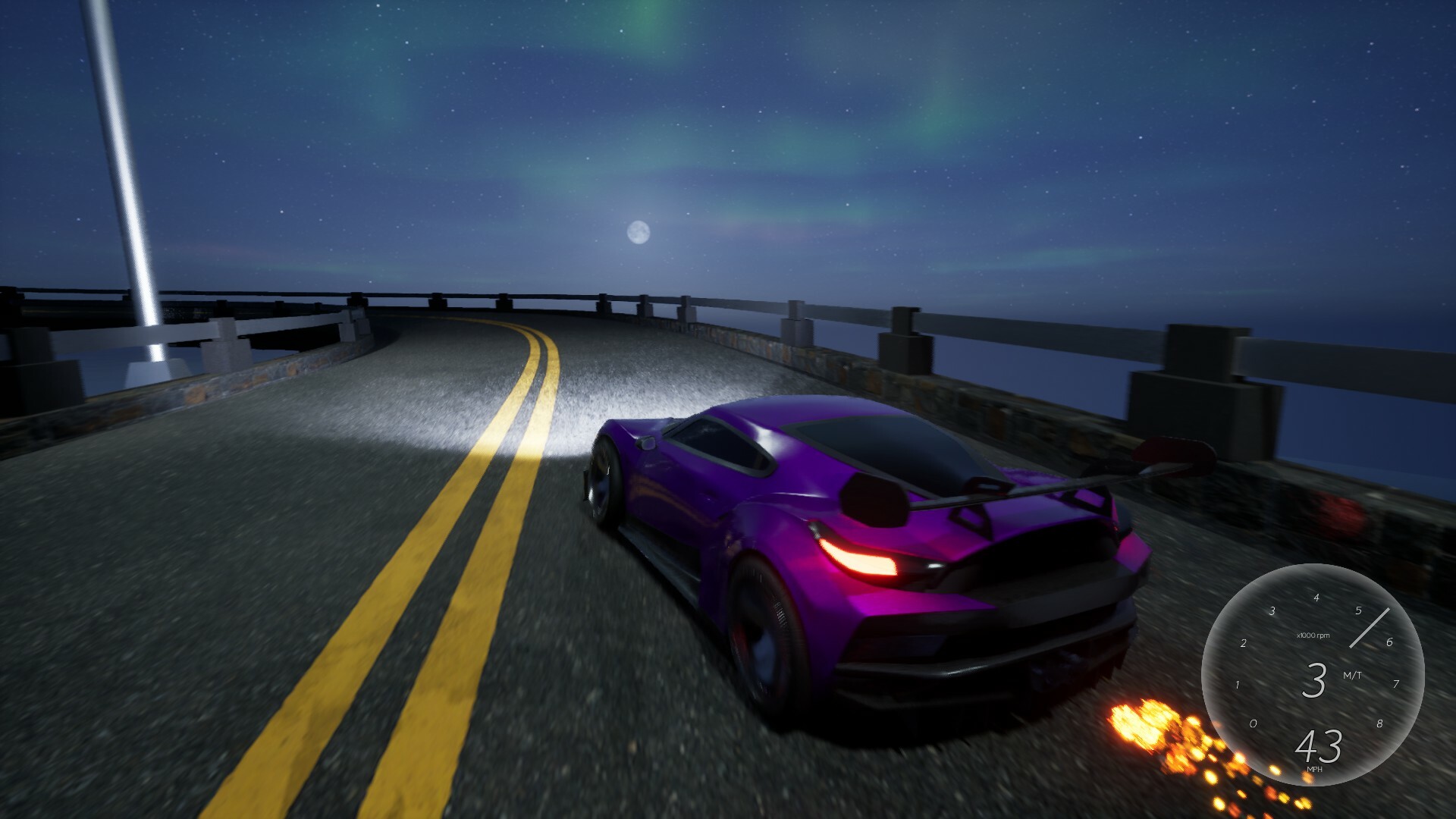 Endless Miles screenshot 6