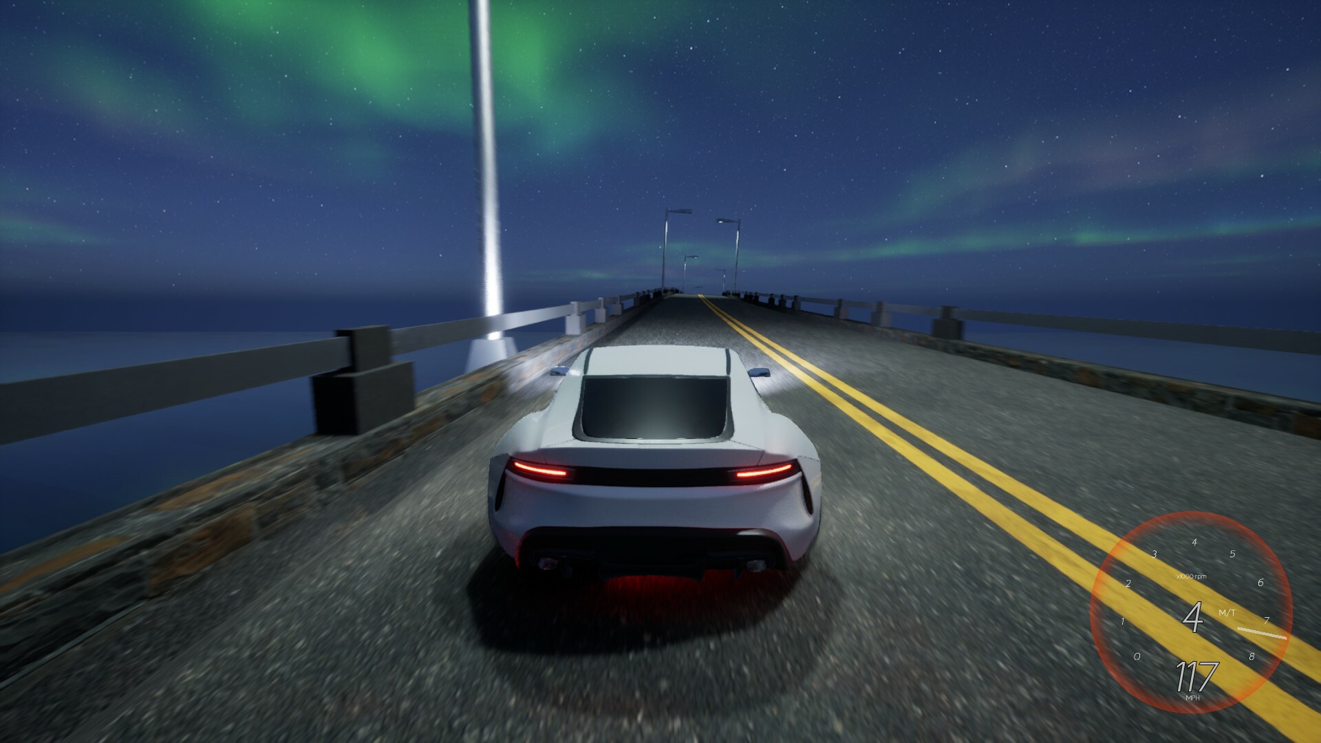 Endless Miles screenshot 3