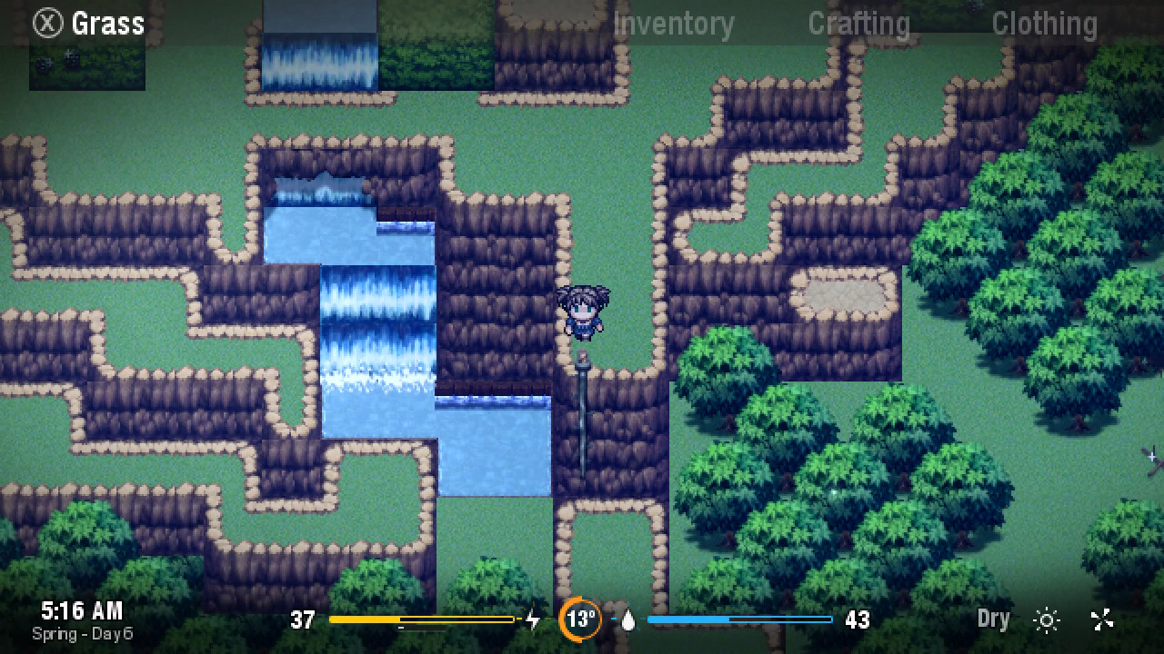 Unveil screenshot 9