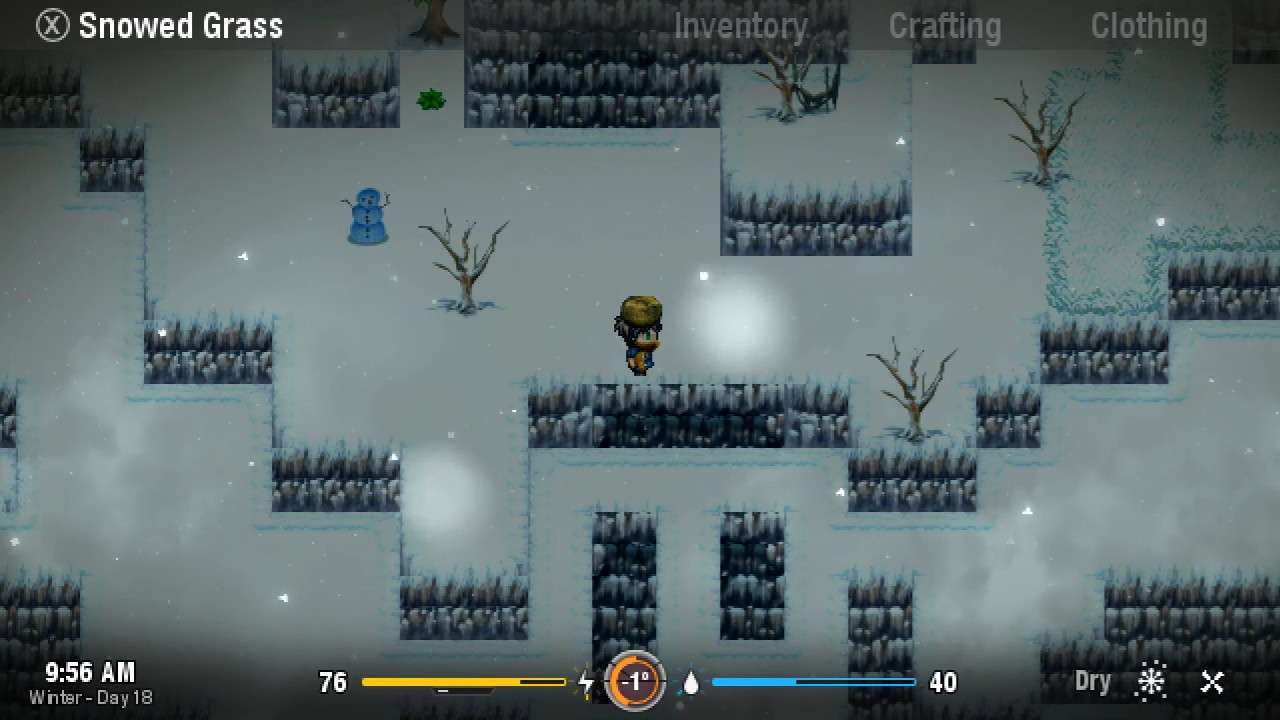 Unveil screenshot 8