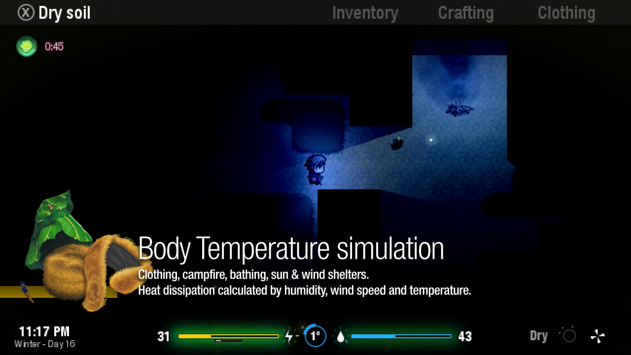 Unveil screenshot 7