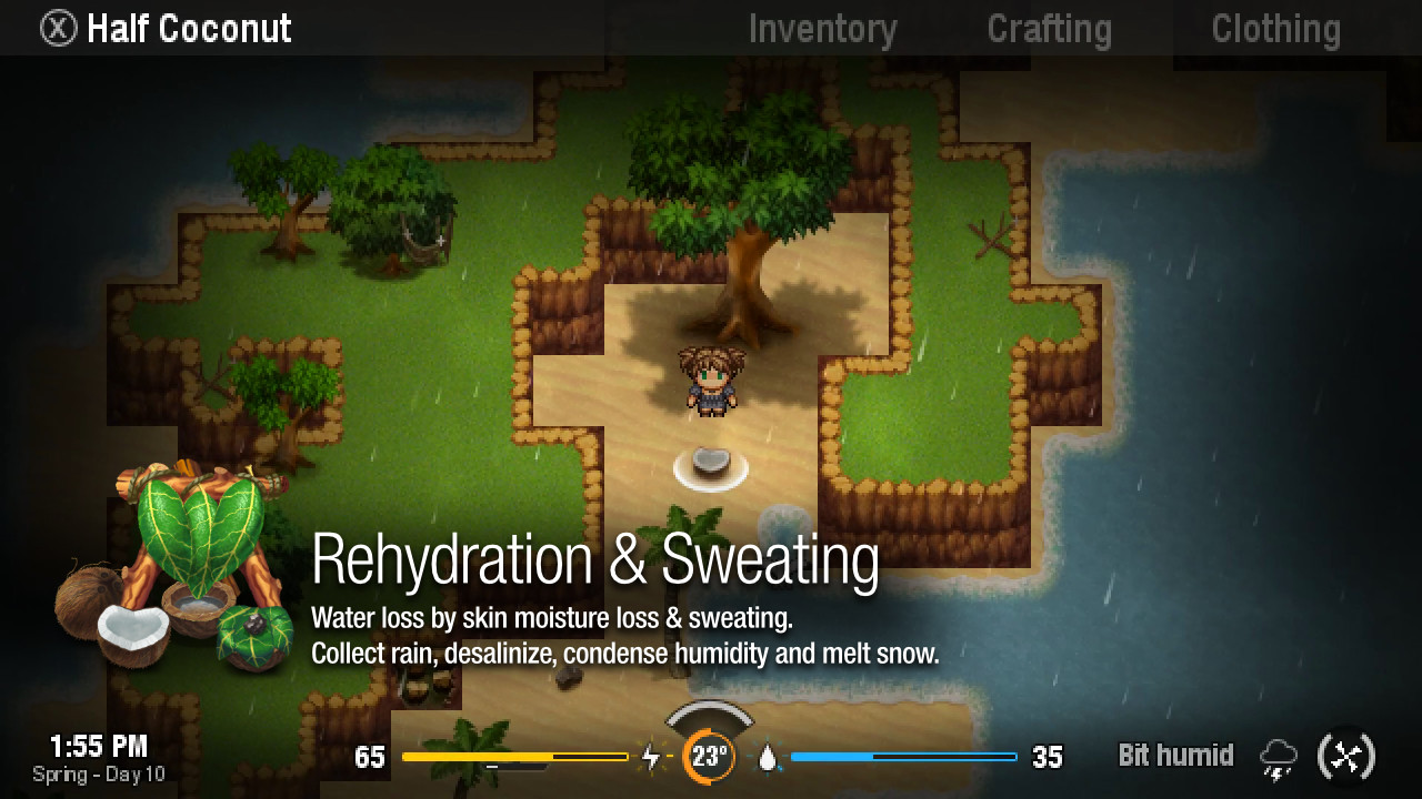 Unveil screenshot 3