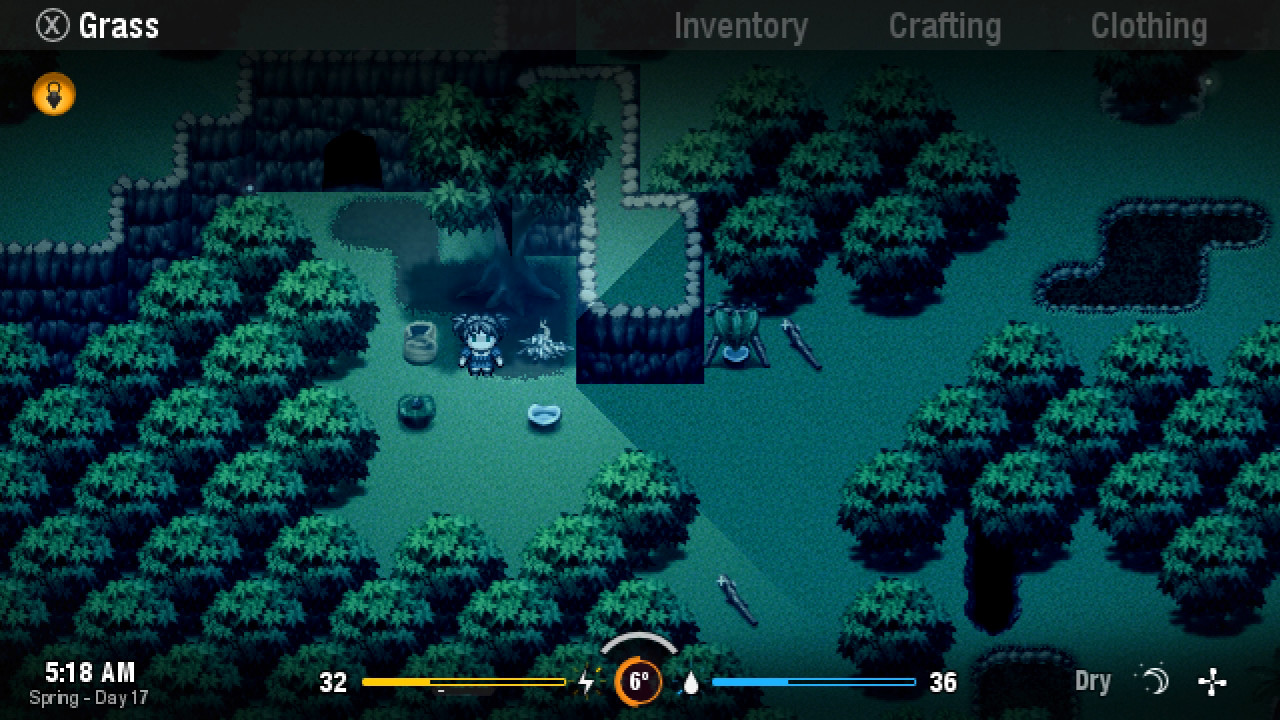 Unveil screenshot 1