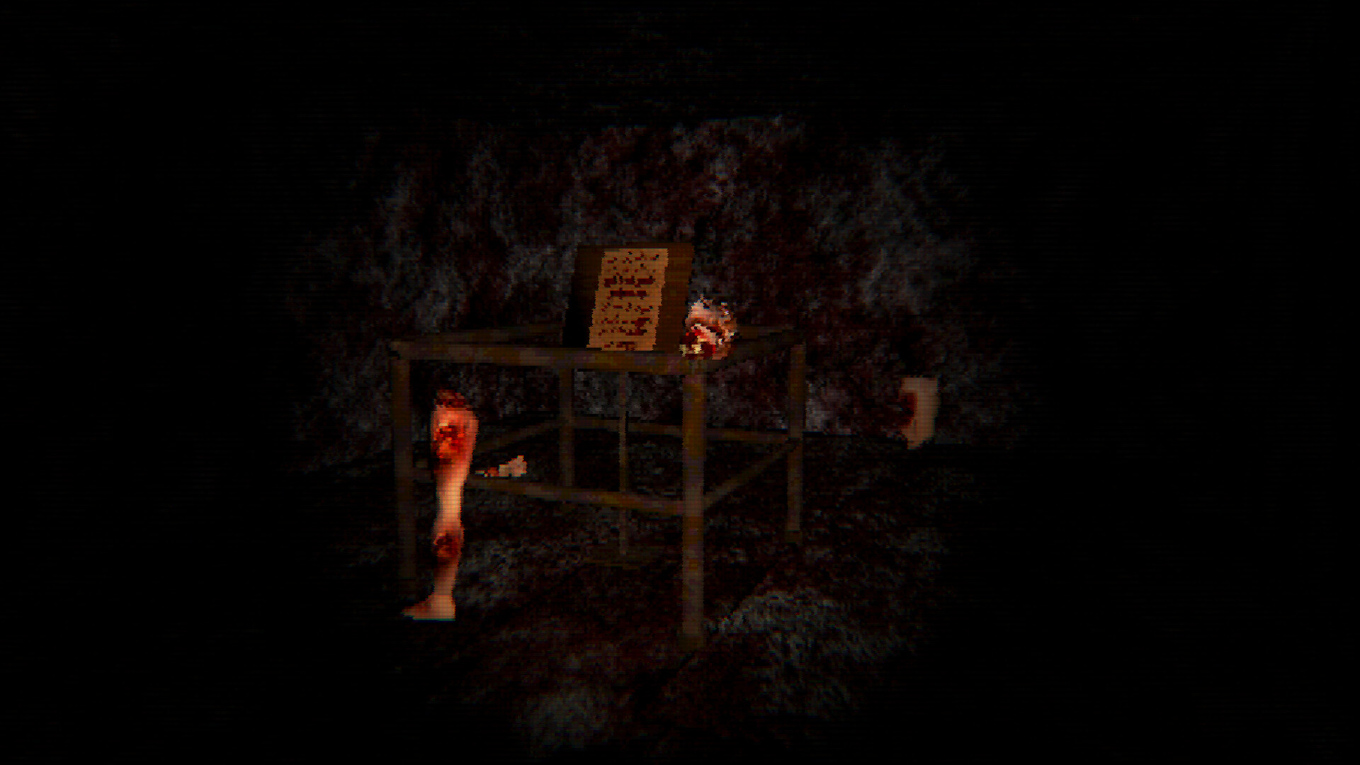 Phantom Floor screenshot 8