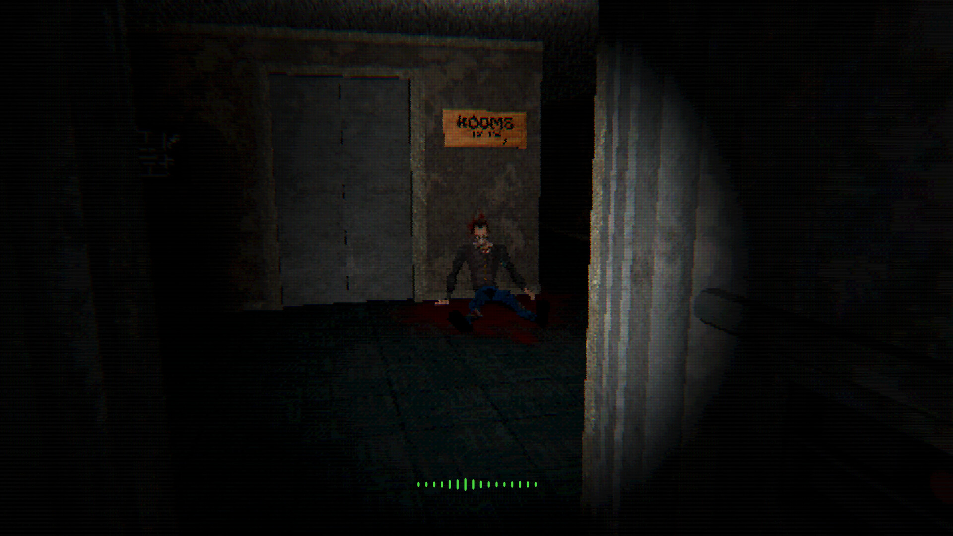 Phantom Floor screenshot 10