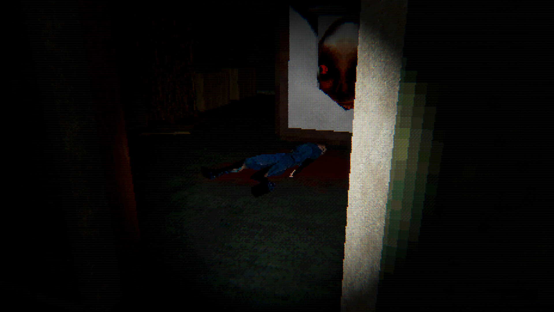 Phantom Floor screenshot 9