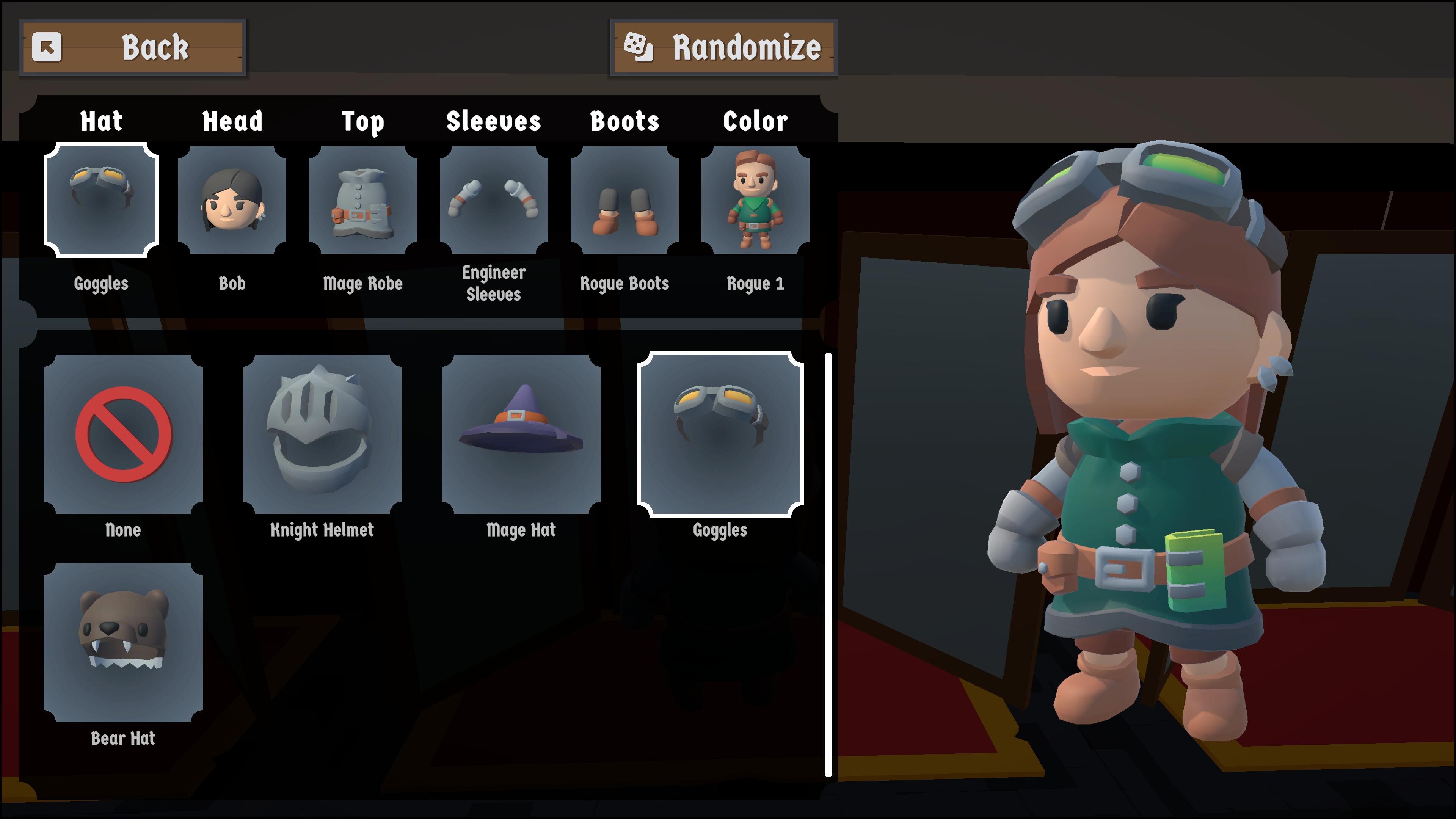 Knight Games screenshot 5
