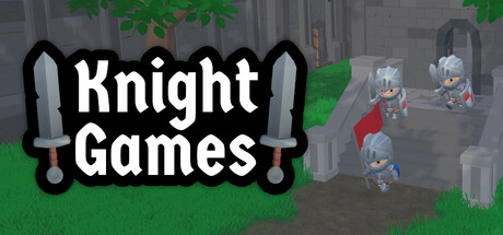 Knight Games — Steam header