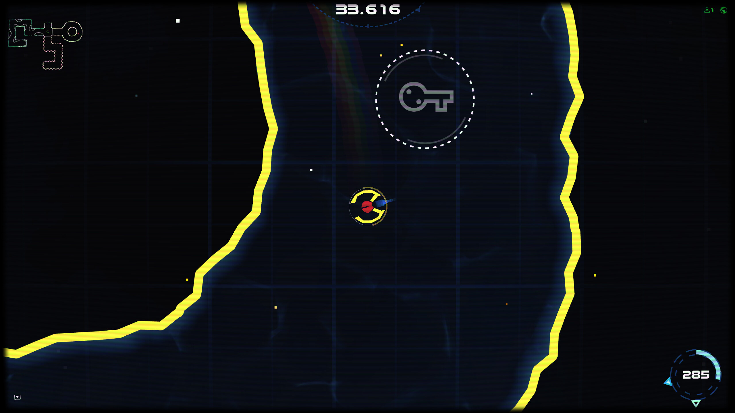 Drawn to Drift screenshot 10