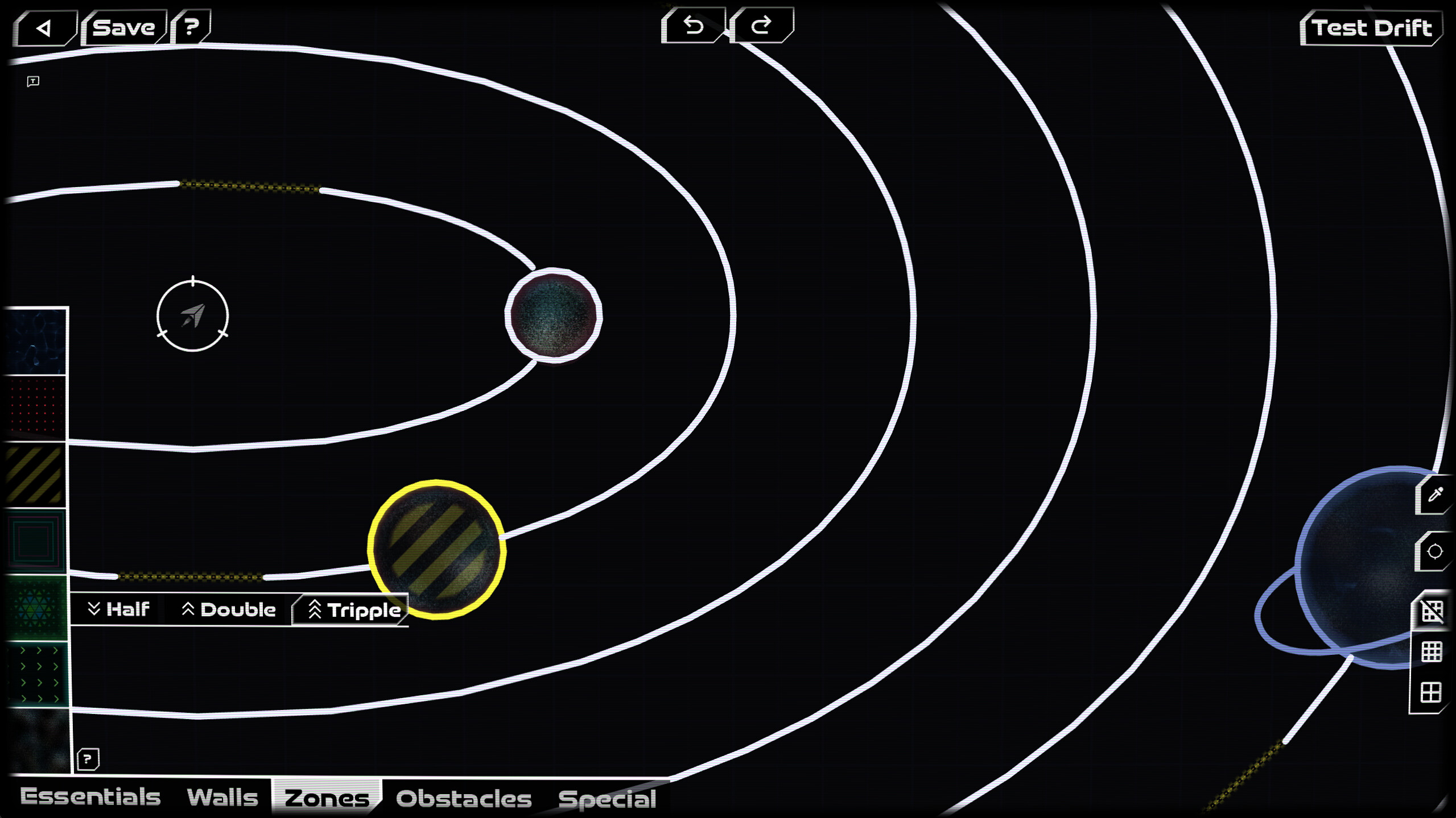 Drawn to Drift screenshot 12