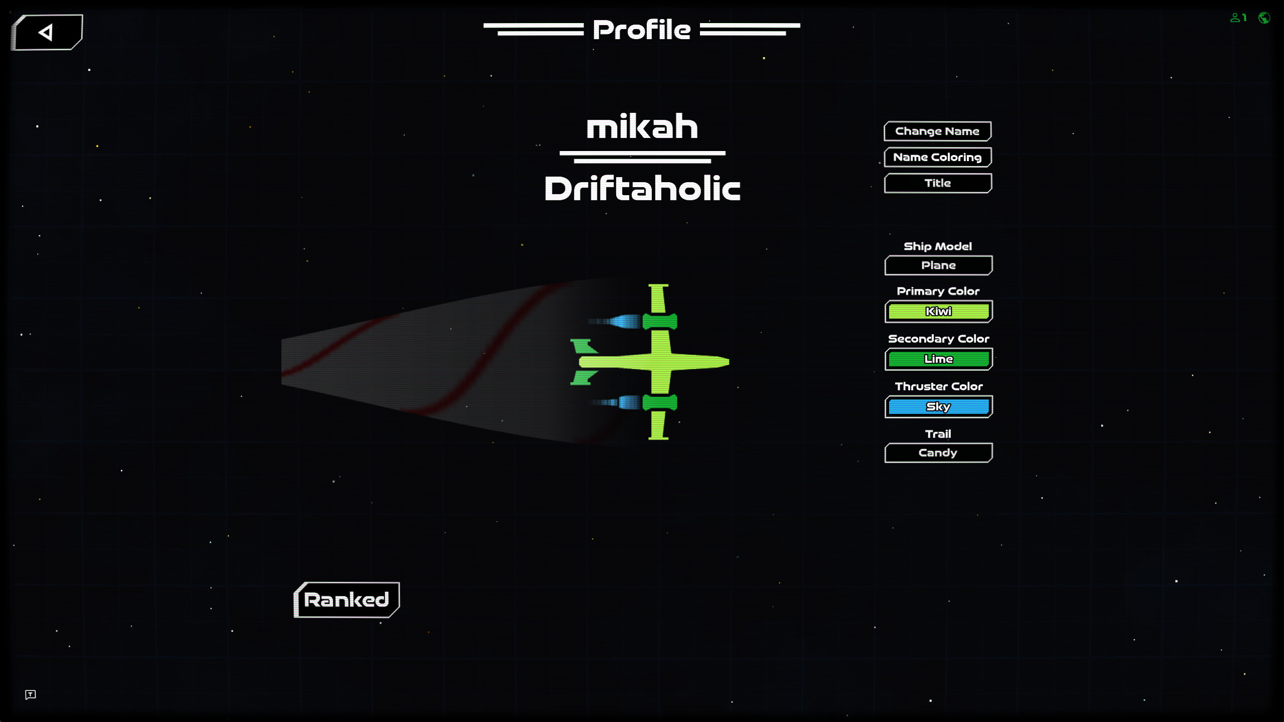 Drawn to Drift screenshot 6