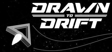 Drawn to Drift Cover Image