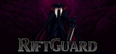 RiftGuard — Steam header
