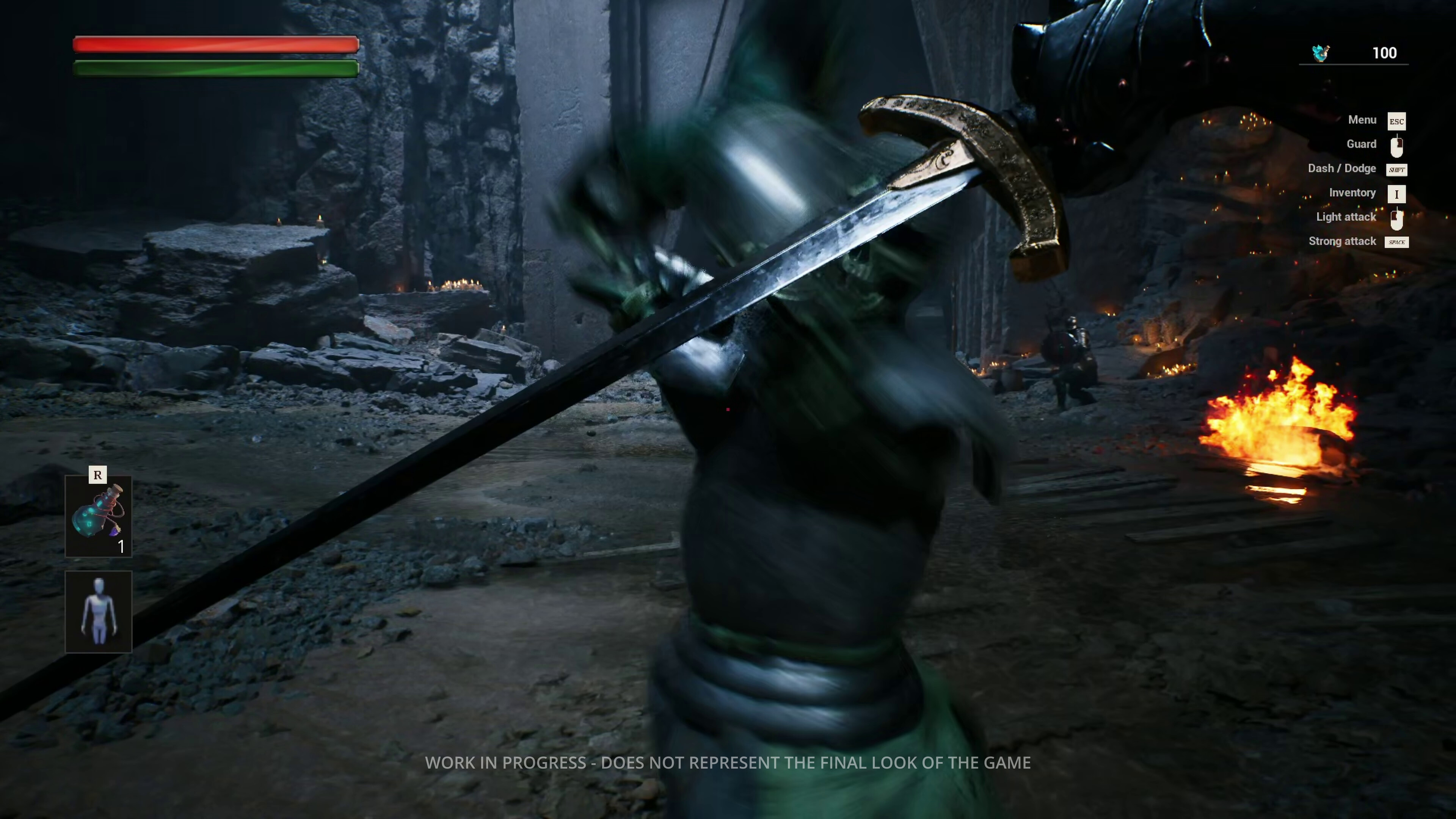 Citizen Pain screenshot 6