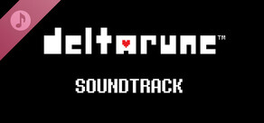 DELTARUNE Soundtrack