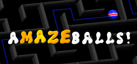 Amazeballs! Cover Image