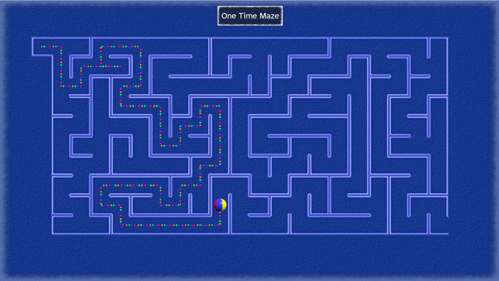 Amazeballs! screenshot 2