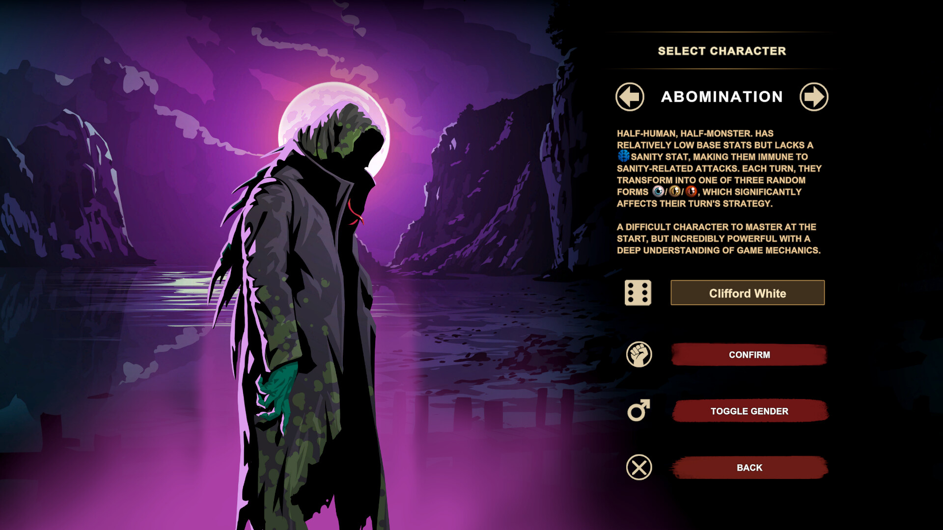 Menace from the Deep - The Rift of Sanity screenshot 6