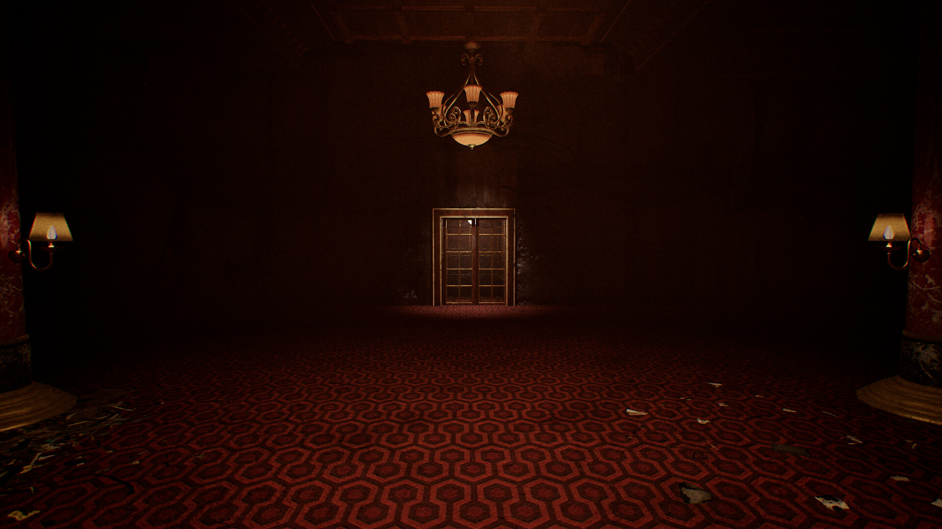 Paranormal Roulette screenshot 7