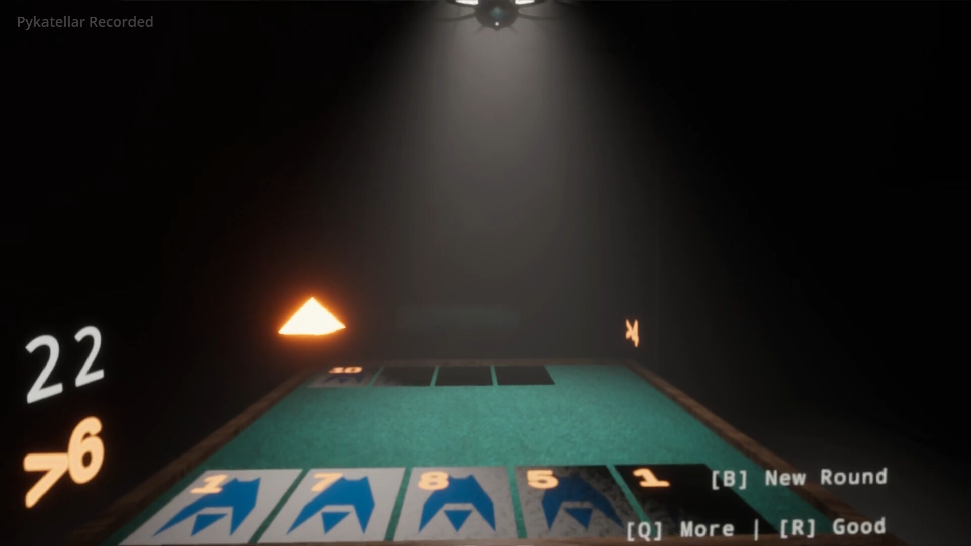 Evil Twin screenshot 4