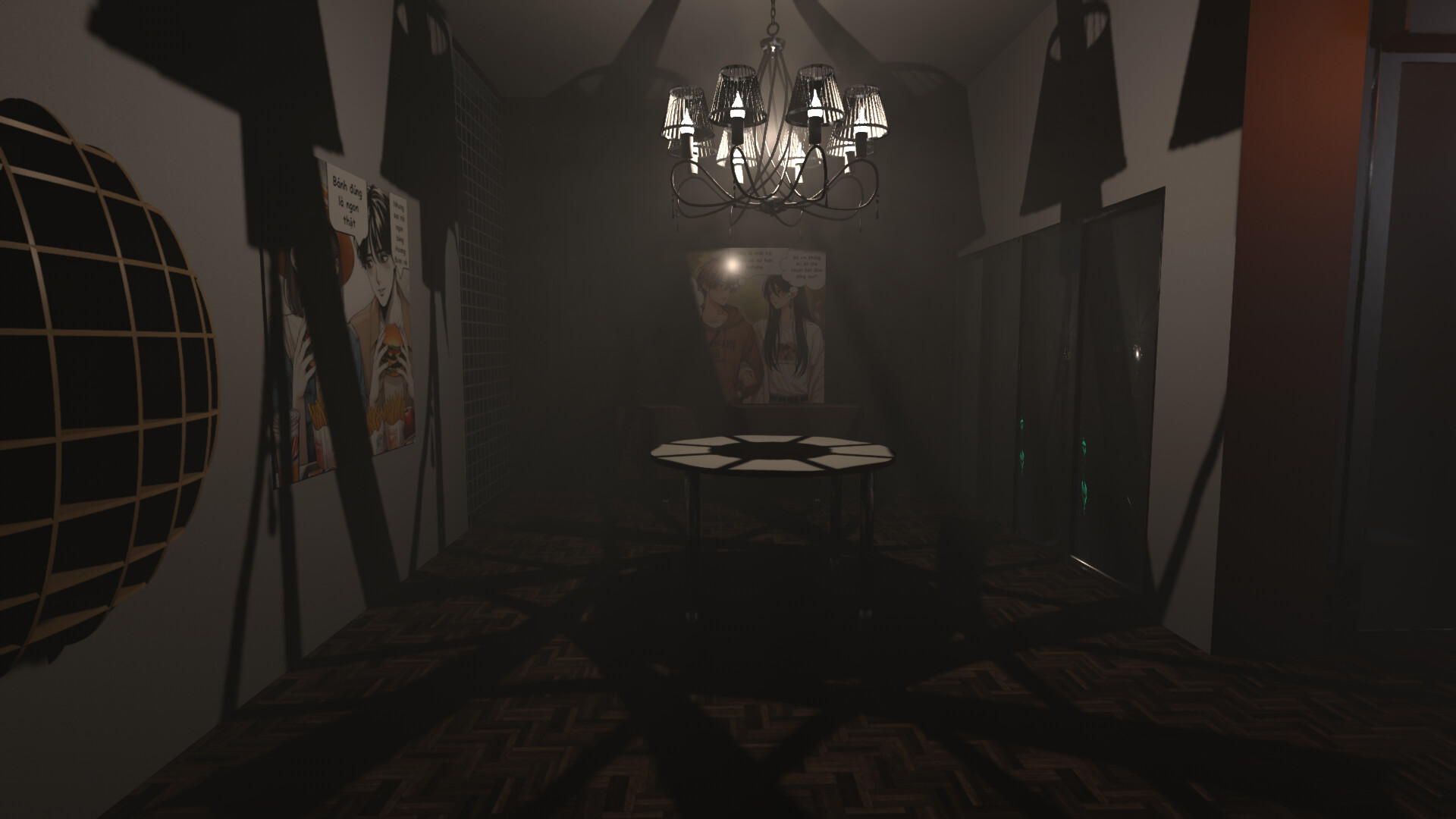 Evil Twin screenshot 6