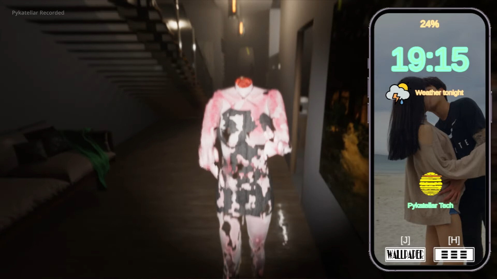 Evil Twin screenshot 7