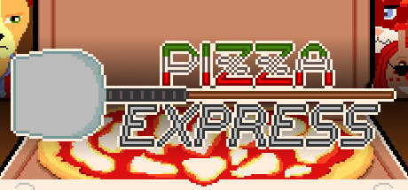 Pizza Express Cover Image