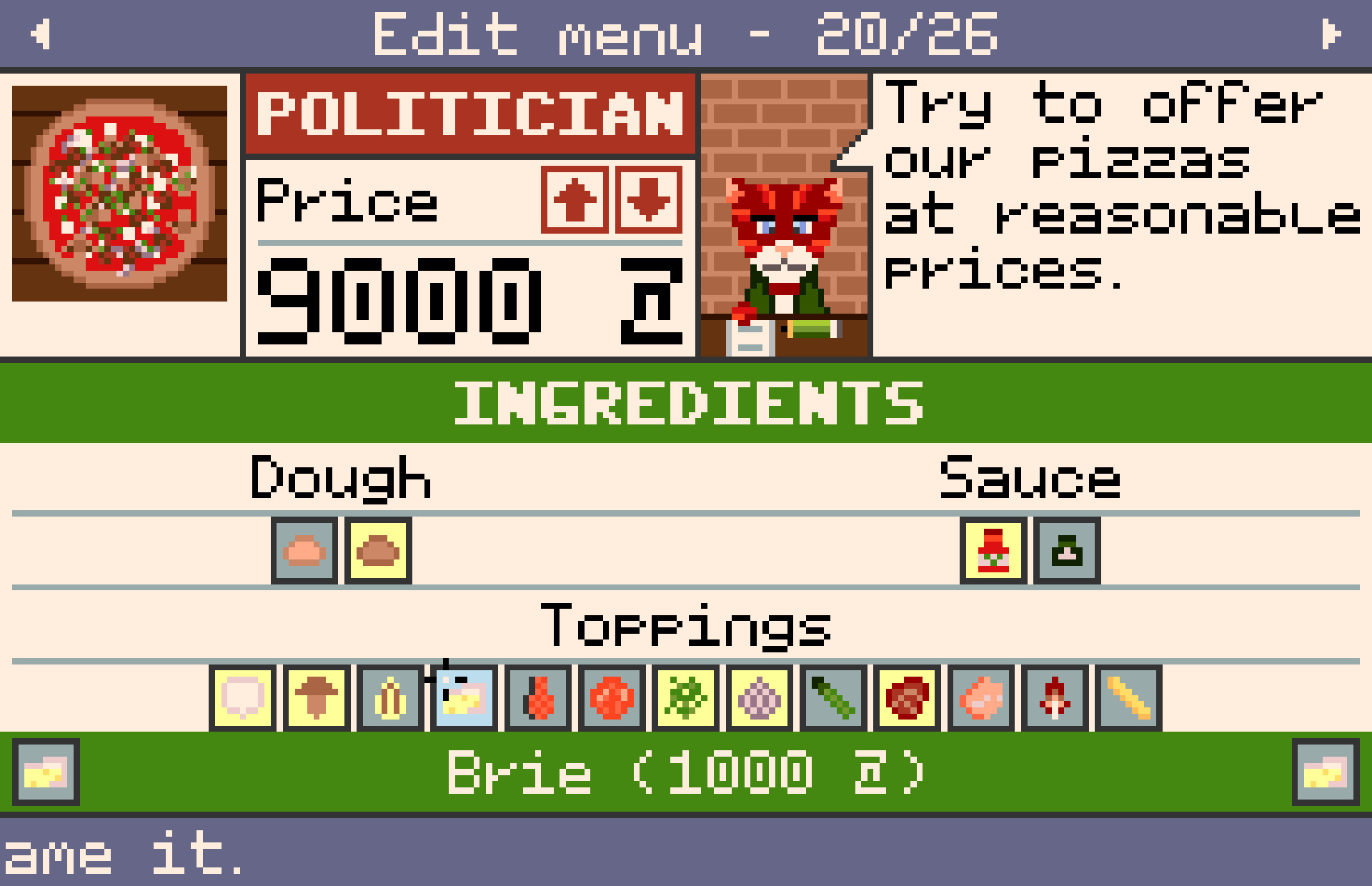 Pizza Express screenshot 6