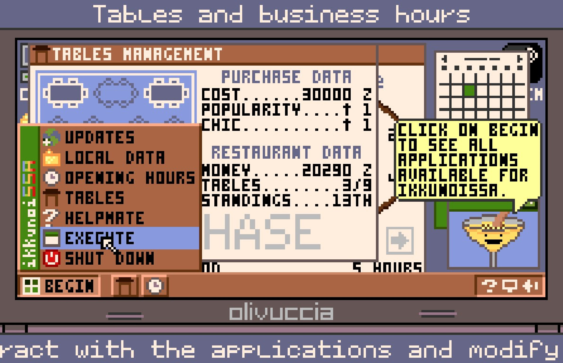 Pizza Express screenshot 9