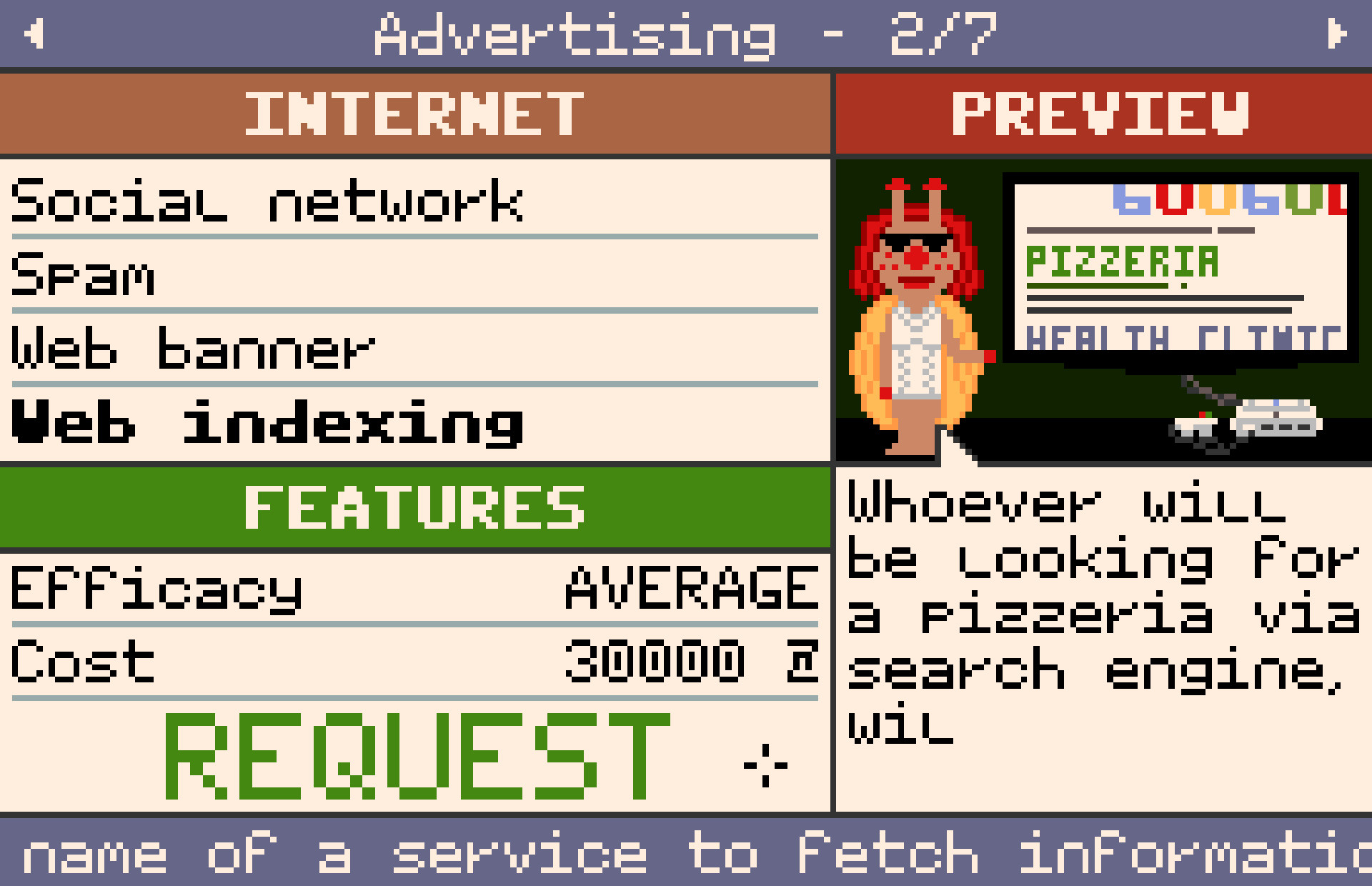 Pizza Express screenshot 8
