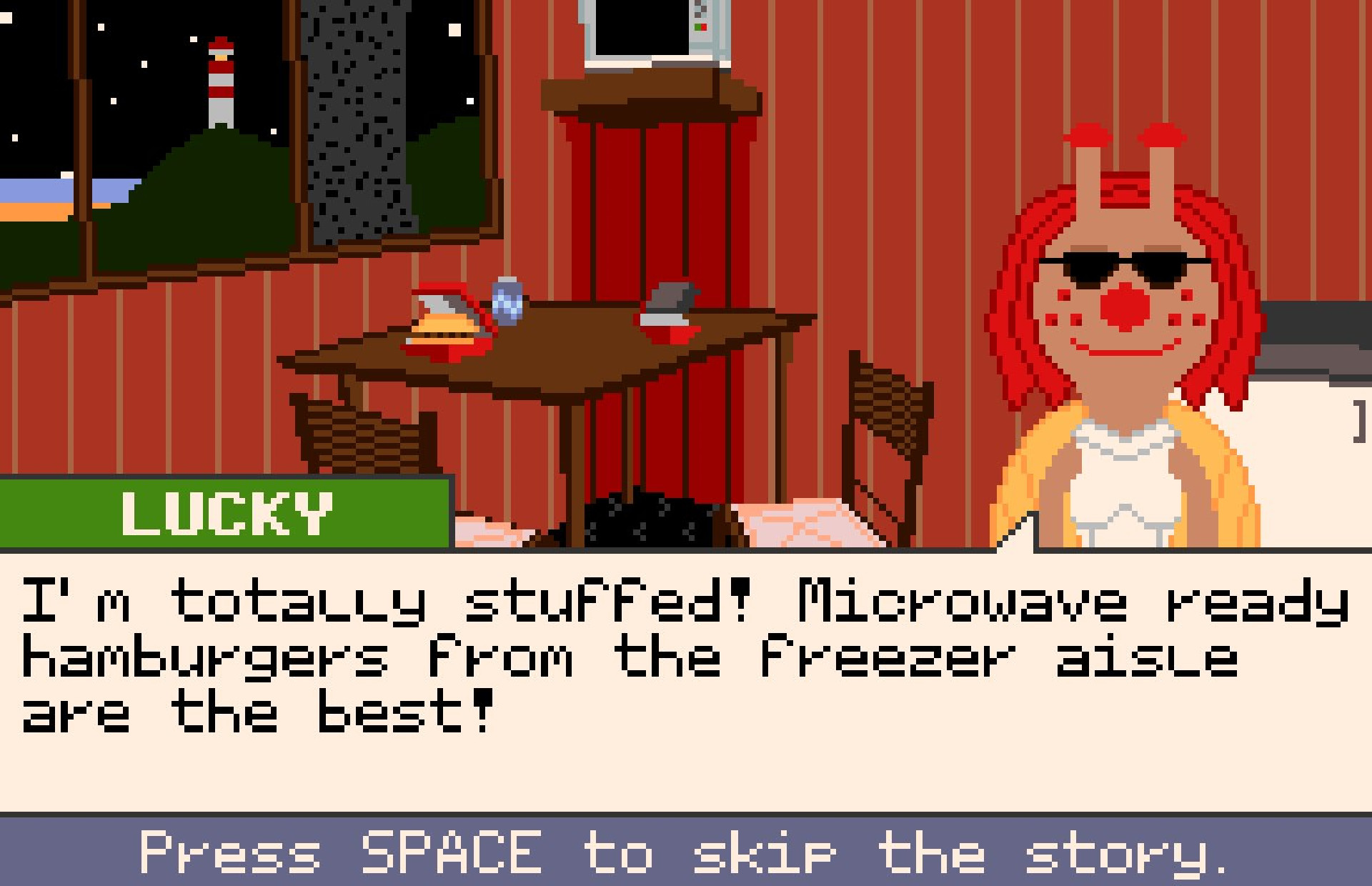 Pizza Express screenshot 13
