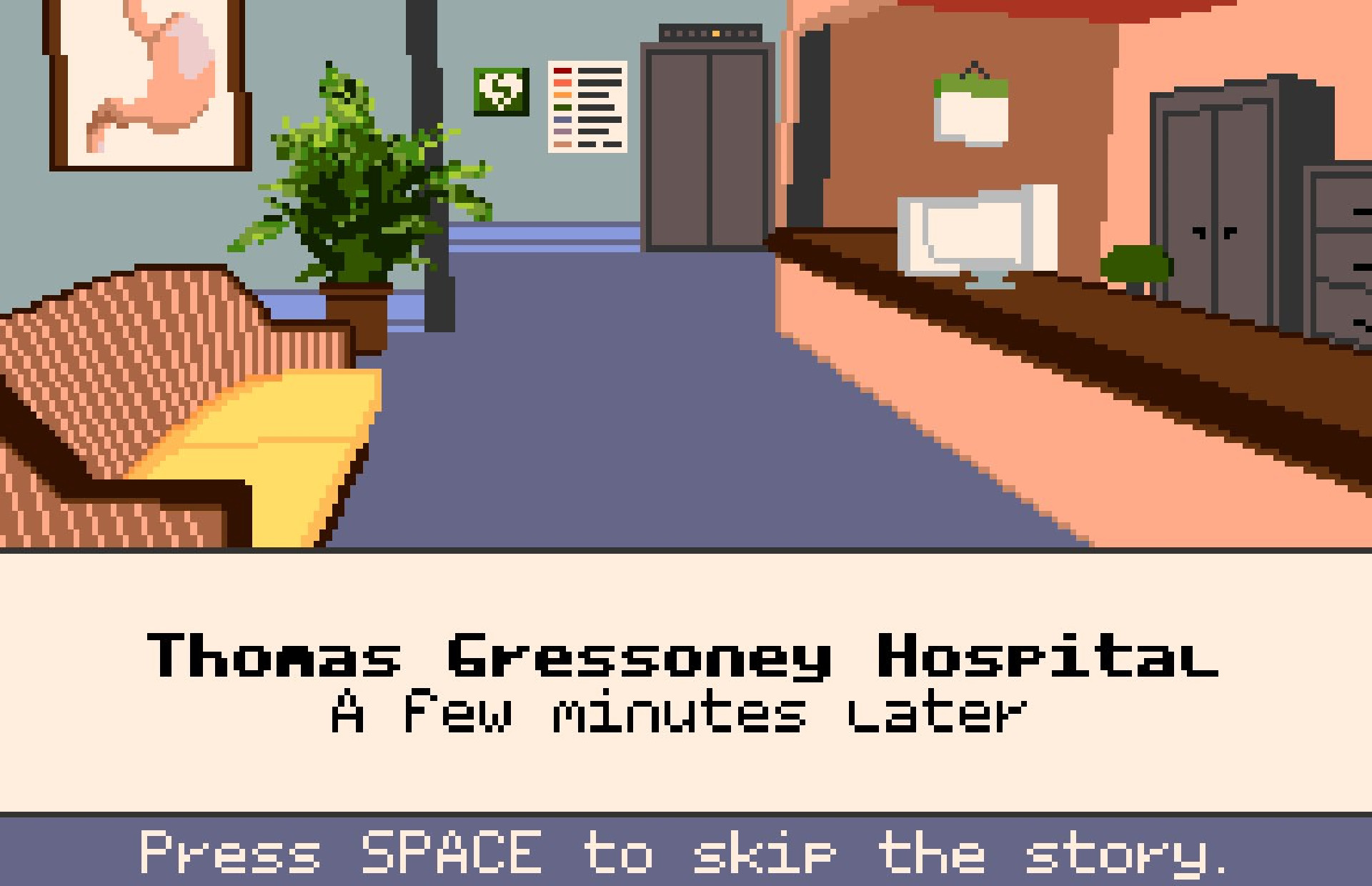 Pizza Express screenshot 16